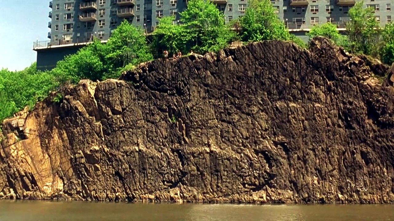 Jim Carroll - In den Strassen von New York (1995)