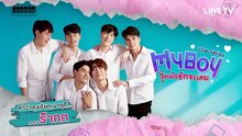 EP6 _MY_BOY [Full Movie] [New Drama]Full EP - Full