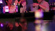 抖音新剧上线#暴雪时分拥抱你 (下)