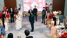抖音新剧上线#听见胎儿心声后，小镇做题家逆袭了 (下)