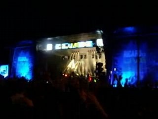 Maroon 5 à Tours Anatoole France