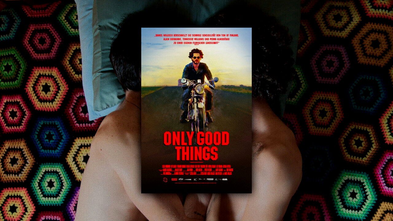 Only Good Things (2026) | Official Trailer [HD]