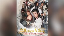 Tales of Herding Gods - The Reform of Valkon#FULL DRAMA