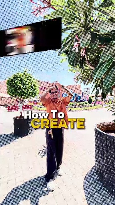 Try this One Click Edit 🔥__tutorial _instagram _capcut _capcutedi