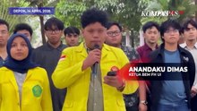 Kronologi Terungkapnya Kasus Pelecehan Seksual oleh 16 Mahasiswa FH UI