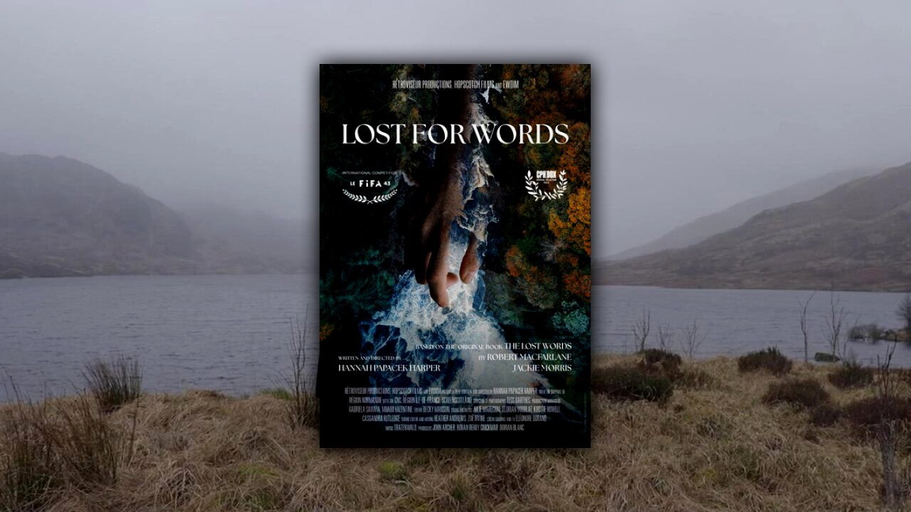 Lost for Words (2026) | Official Trailer [HD]