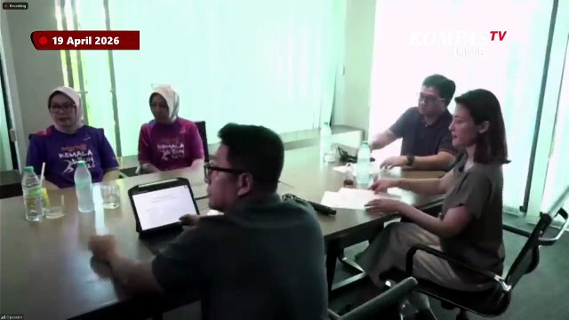 [FULL] BNI Update Laporan Suster Natalia Kasus Penggelapan Dana Umat Gereja Aek Nabara-Pengembalian