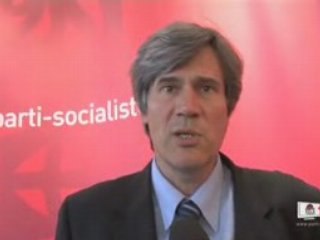 Point presse du 9 juin : Stéphane Le Foll