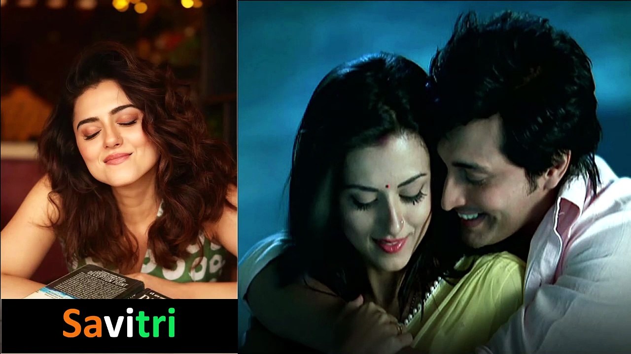 Jab Se Tujhse Lagan Lagi Hai Song Savitri Ek Prem Kahani (Ridhi Dogra)