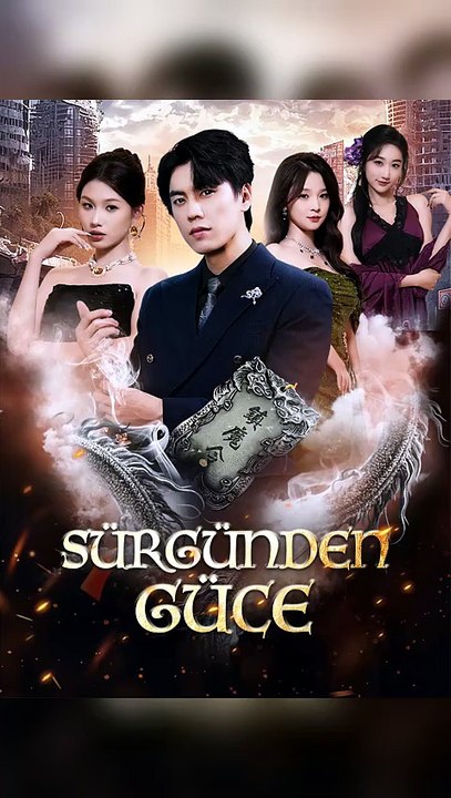 Sürgünden Güce Türkçe  Altyalızı Part 1