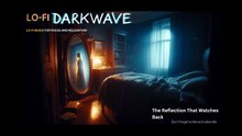 The Reflection that Watches Back - Lo-fi darkwave music for focus, rest and relaxation