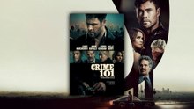 Crime 101 (2026) | Official Trailer [HD]