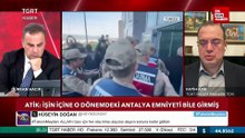 Fatih Atik: Eski vali zanlıyı Antalya’da sakladı iddiası