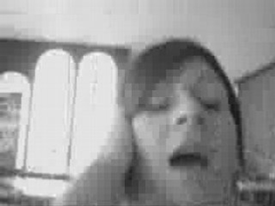 Vidéo faite par Maurine