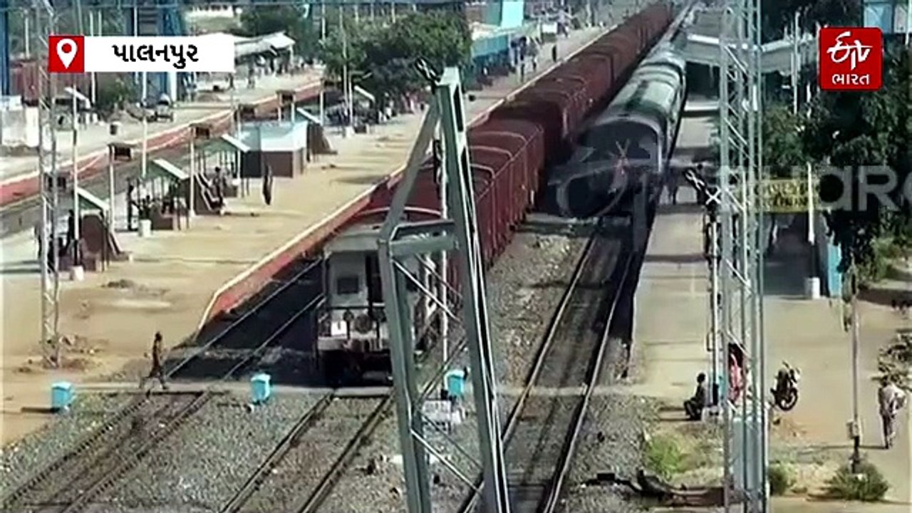 બનાસકાંઠા: પાલનપુર નગરપાલિકાની શું છે સ્થિતિ?, શહેરના નાગરિકો સાથે કરી ખાસ વાતચીત