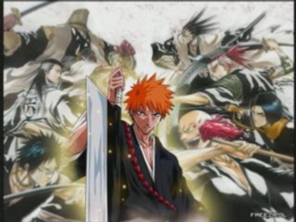 Burden of the Past OST 13
