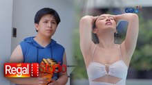 Regal Studio Presents: Baby boy, natagpuan na ang kanyang SUMMER CRUSH! (Summer of Love)