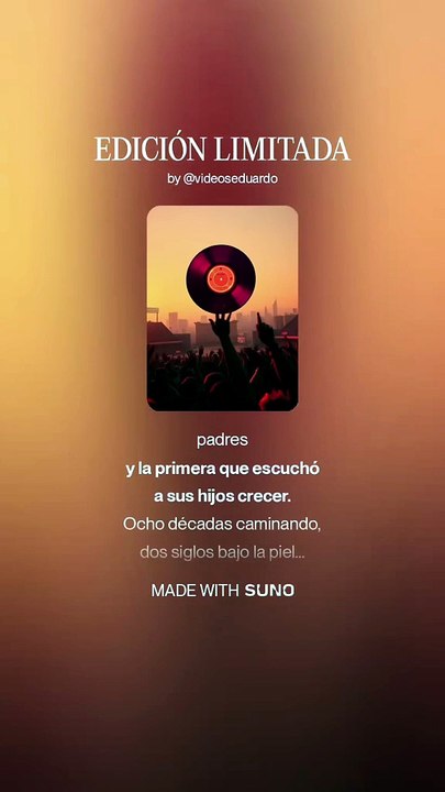 la próxima elección