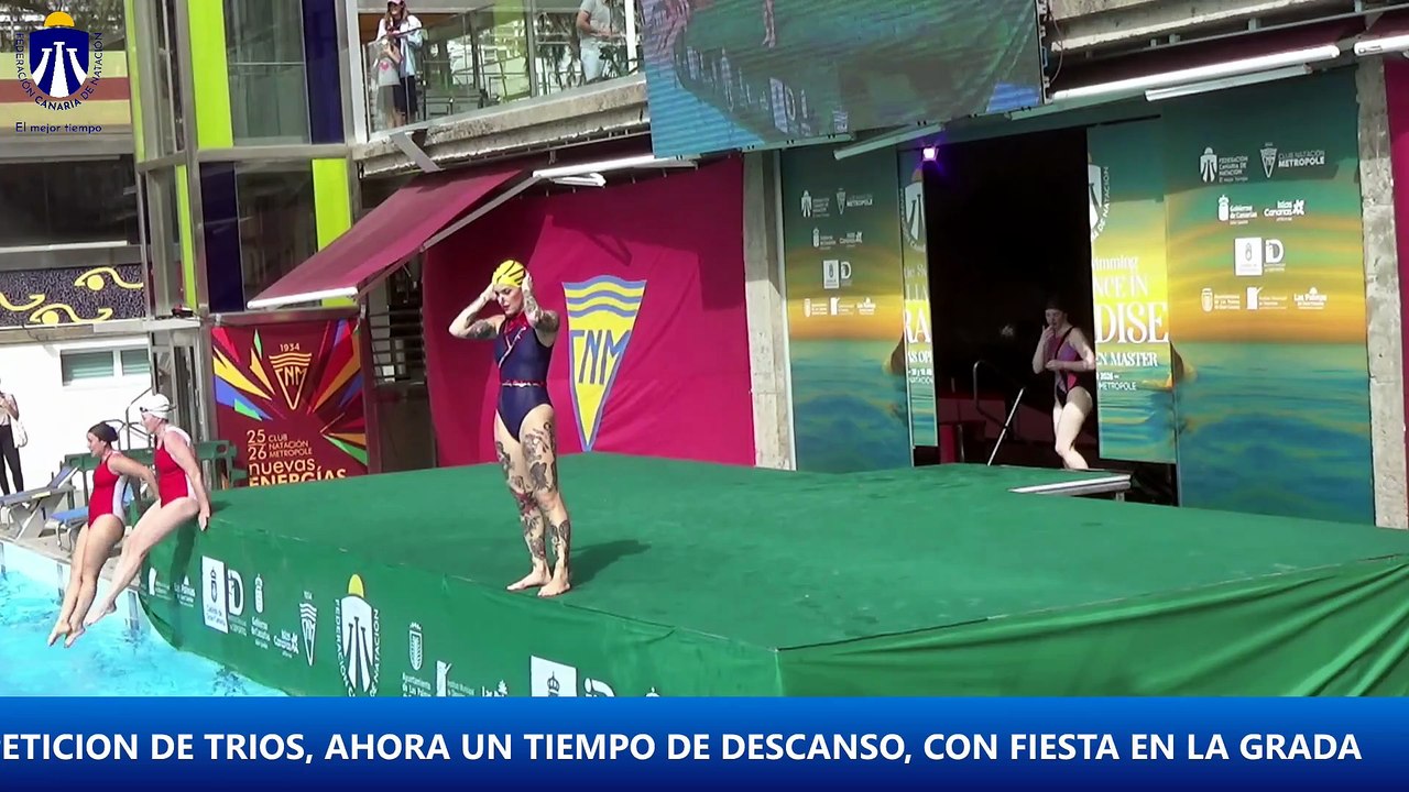 BRILLIANCE IN PARADISE BiP 26 - 2ª JORNADA