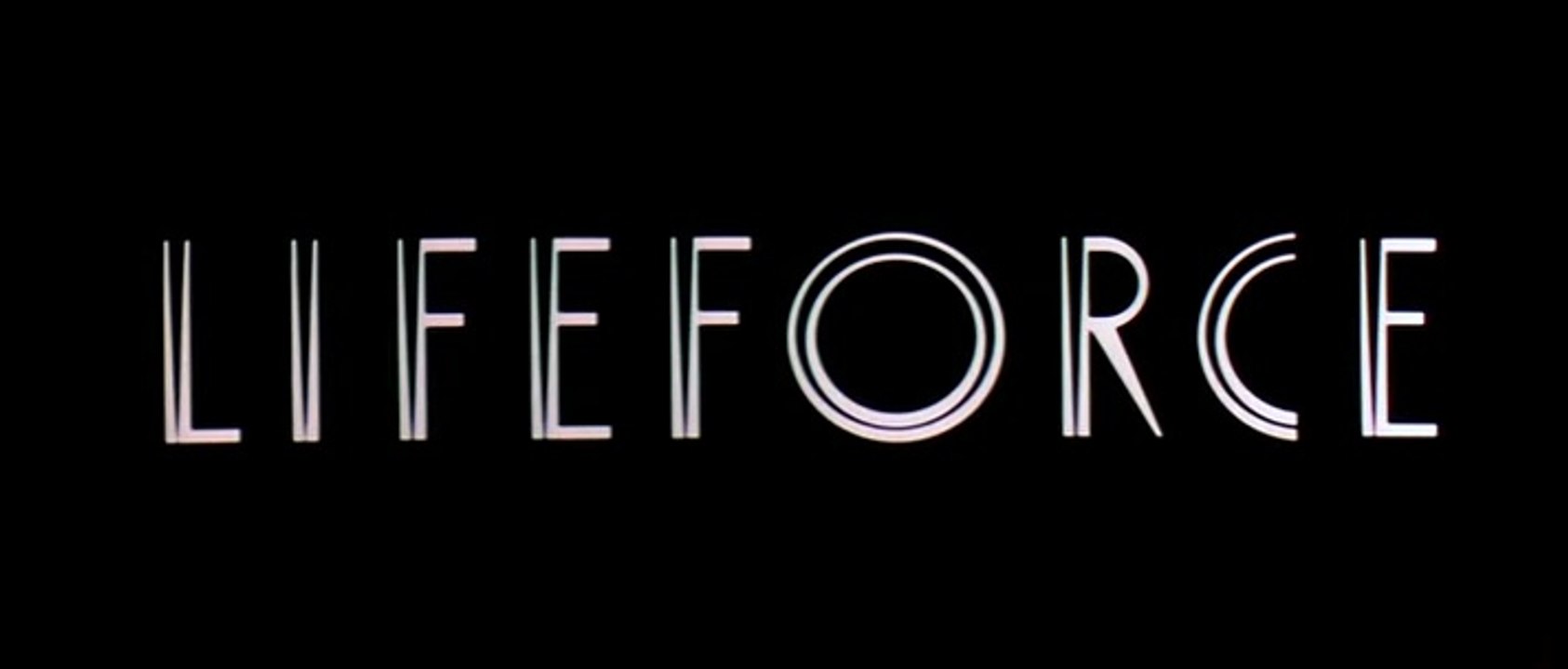 Lifeforce Die tödliche Bedrohung Film