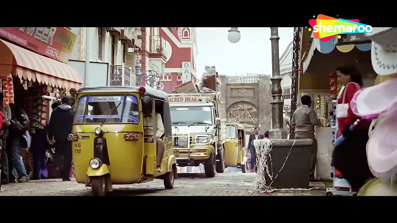 Best Scene From Ajab Prem Ki Ghazab Kahani _ Ranbir Kapoor, Katrina Kaif _ Indian Comedy 1080P