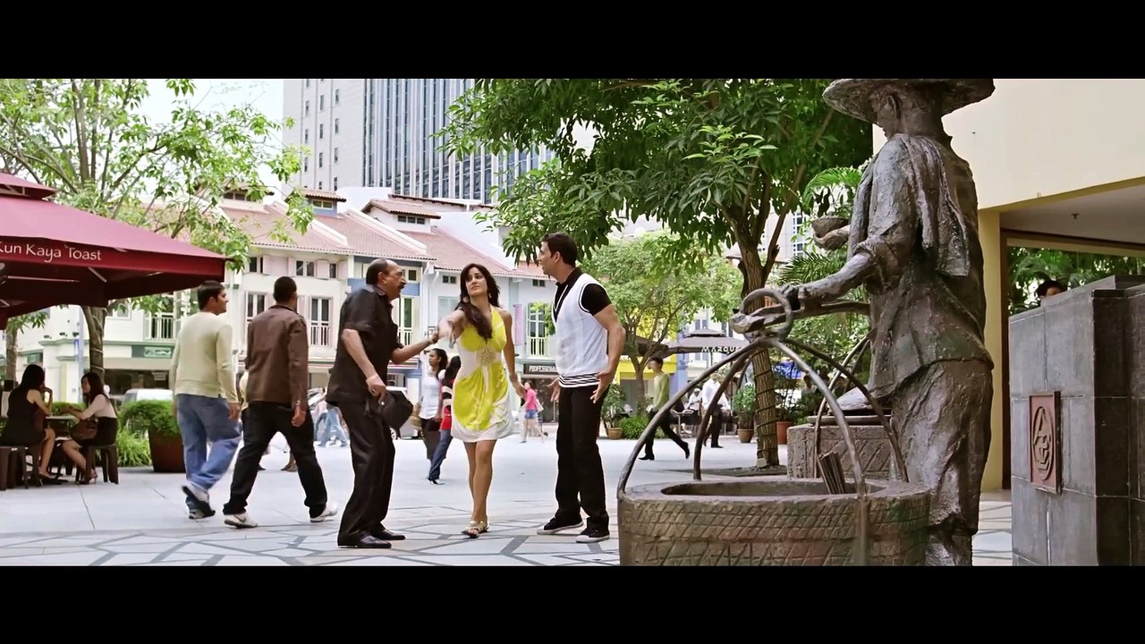 Akshay Kumar Best Comedy Scene _ De Dana Dan (HD) 1080P