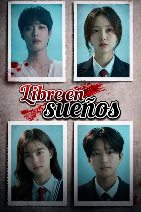 Esp Libre En SueñOs - Episodio Completo Drama, Romance, SueñOs LúCidos, Amor Juvenil