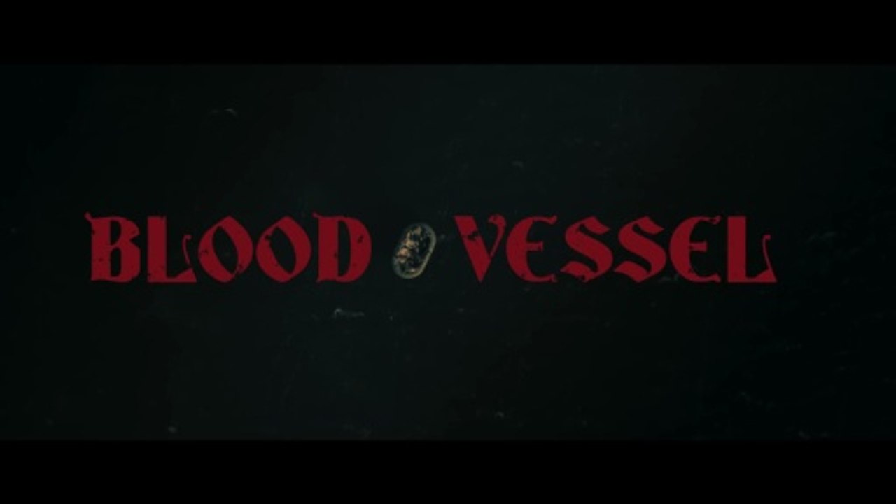 Blood Vessel / Blutgefäß   Nazi-Vampire auf dem Meer  Film deutsch