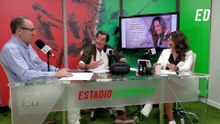 Tu Bienestar 1x17: Antioxidantes y el deporte
