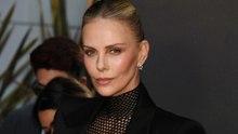 Charlize Theron: Kritik an Timothée Chalamet