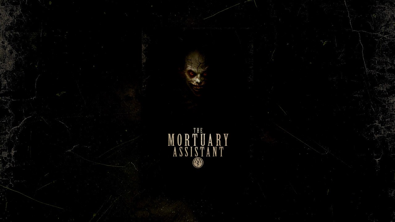 The Mortuary Assistant (2026) | Official Trailer [HD]