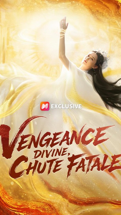 Vengeance Divine, Chute Fatale - Épisode Complet (Francais) | amour immortel
