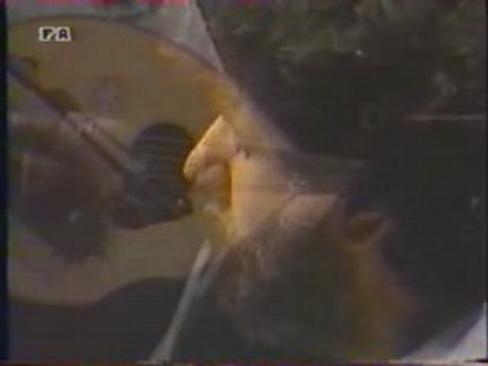 Marcel Khalife- tefl we tayara
