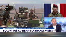 Antranig Kevorkian : «La concertation européenne doit arrêter d'être défensive»