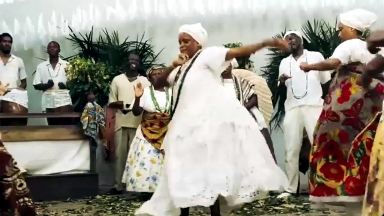 Capitaes De Areia 2011