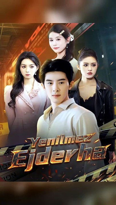 Yenilmez Ejderha Türkçe  Altyalızı Part 1