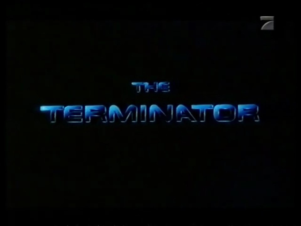Terminator Film deutsch
