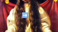 The Mihaela Pleșca' Similarities With Philomena Princess of Roman Empire