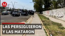 Asesinan a dos mujeres en Salamanca, Guanajuato, tras persecución de sicarios en motocicleta