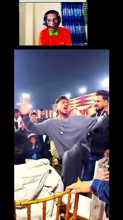 VIRAL REACTION: Friends Turn Dinner into a DANCE PARTY! 💃🔥 (Wait for the LIFT!)