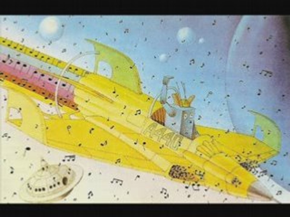 La Chanson de l'Extra-Terrestre - Emilie Jolie