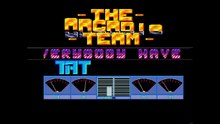 Amiga Demo Just A Kick by The Arcadia Team