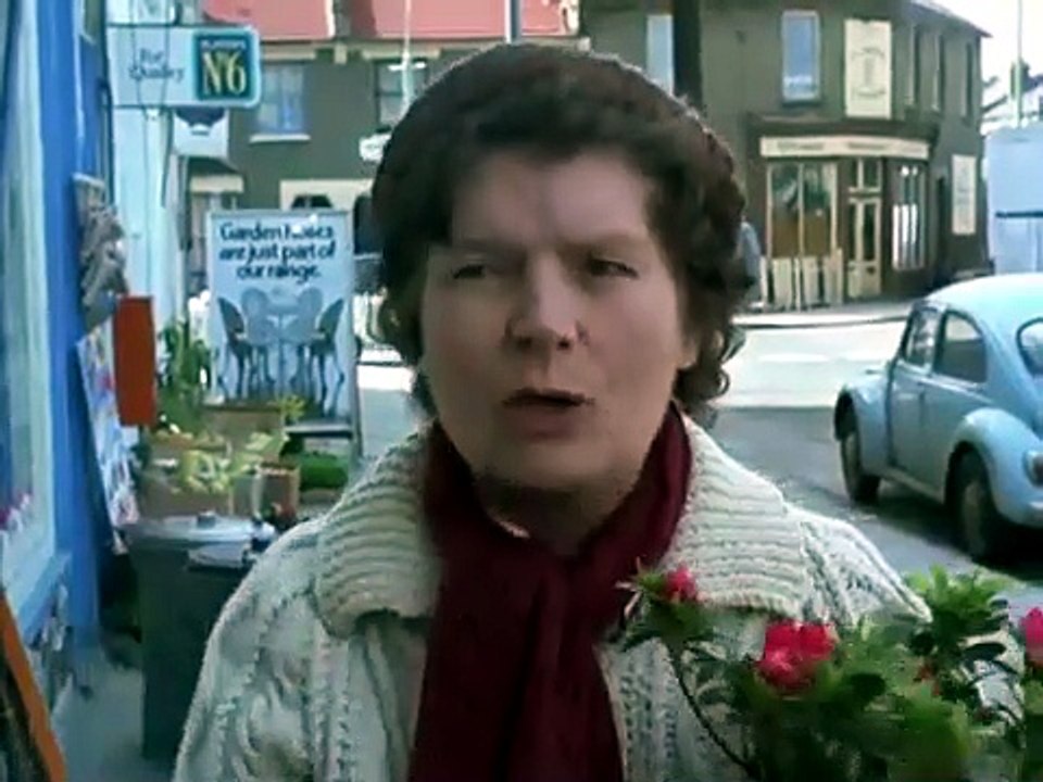 Minder S01E05