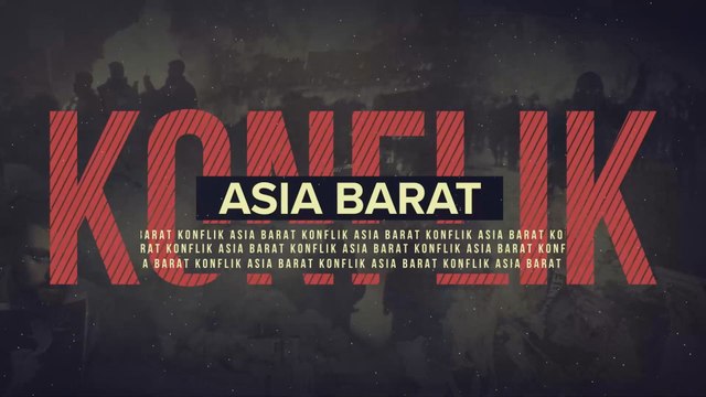 Buletin AWANI Khas: Perkembangan konflik Asia Barat | 19 April 2026