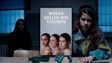Wovon sollen wir träumen (2026) | Official Trailer [HD]