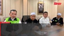 Petugas TH sedia sambut 31,600 jemaah di Madinah