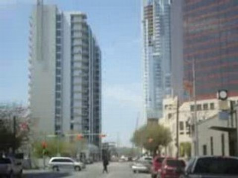 360 Condos - Downtown Austin Condos