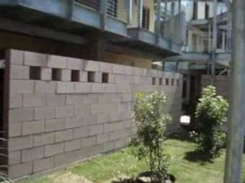 41 Waller - Pool views the condo - East Austin condos