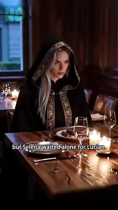 The Banished- Luna Was Your A-pha Queen - New Movie