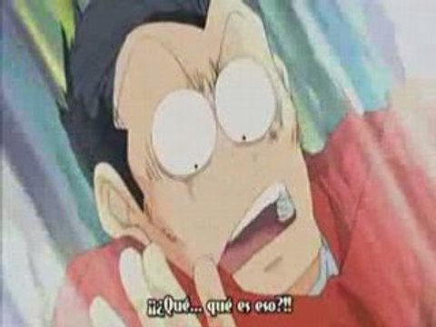 Rave master 10 sub español